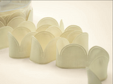 Confetti Ribbon Petalo Cotone